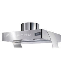 Зонт вытяжной для печи для пиццы CUPPONE DONATELLO KDN635 AS
