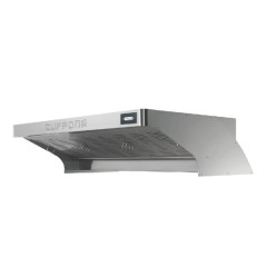 Зонт вытяжной для печи для пиццы CUPPONE DONATELLO KDN635L NT
