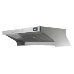 Зонт вытяжной для печи для пиццы CUPPONE DONATELLO KDN935 AS