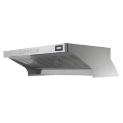 Зонт вытяжной для печи для пиццы CUPPONE DONATELLO KDN935 NT