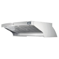 Зонт вытяжной для печи для пиццы CUPPONE MICHELANGELO KML435 NT