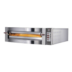 Печь для пиццы CUPPONE MICHELANGELO ML435/1TS-C5-CP