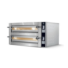 Печь для пиццы CUPPONE MICHELANGELO ML435/2TS-C5-CP
