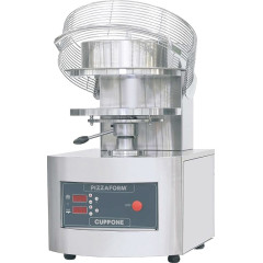 Пресс для пиццы CUPPONE PZF/40DS-C5-CP