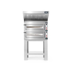 Печь для пиццы CUPPONE TIEPOLO TP435/2CM