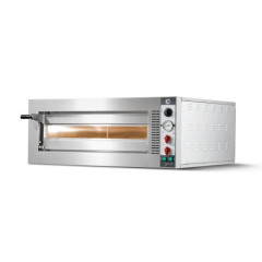 Печь для пиццы CUPPONE TIEPOLO TP635L/1CM-C5-CP