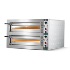 Печь для пиццы CUPPONE TIEPOLO TP935/2CM-C5-CP