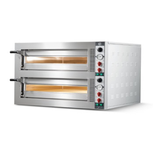Печь для пиццы CUPPONE TIEPOLO TP935/2CM-C5-CP