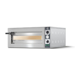 Печь для пиццы CUPPONE TIZIANO TZ230/1M-C5-CP