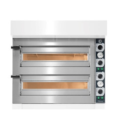 Печь для пиццы CUPPONE TIZIANO TZ230/2M