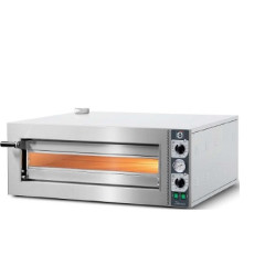 Печь для пиццы CUPPONE TIZIANO TZ425/1M-C5-CP