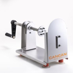 Устройство для нарезки картофеля спиралью CANCAN