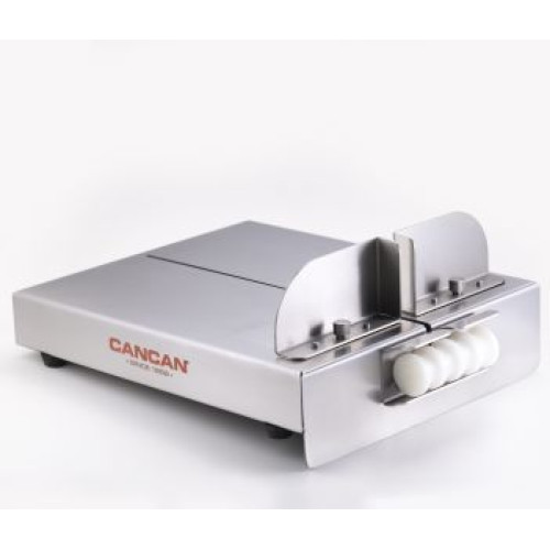 Устройство для нарезки сыра CANCAN с направляющими