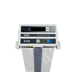 Весы электрические товарные CAS DB-1H 150AS