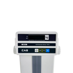 Весы электрические товарные CAS DB-1H 200