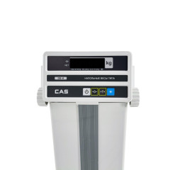 Весы электрические товарные CAS DB-1H 60AS
