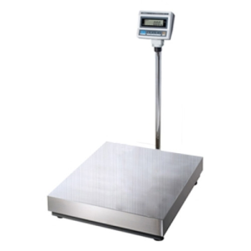Весы электрические товарные CAS DB II-300 LCD 800X900 мм