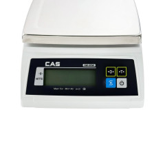 Весы электрические порционные CAS SW-5W