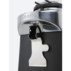 Кофемолка CEADO COFFEE E8D черный