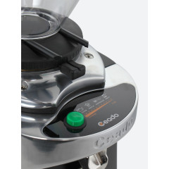 Кофемолка CEADO COFFEE E8D черный