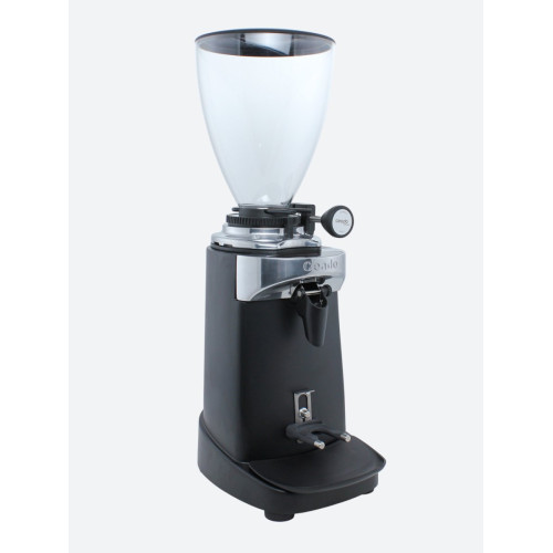 Кофемолка CEADO COFFEE E37T черный