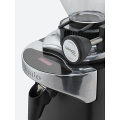 Кофемолка CEADO COFFEE E37T черный