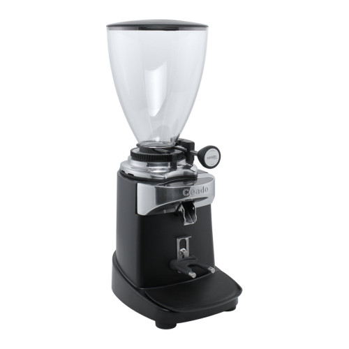 Кофемолка CEADO COFFEE E37S черный