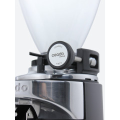 Кофемолка CEADO COFFEE E37S черный