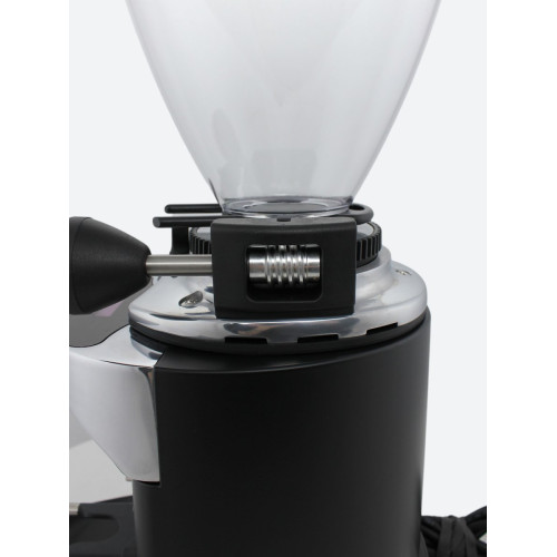 Кофемолка CEADO COFFEE E37S черный