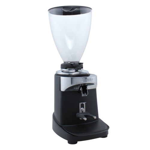 Кофемолка CEADO COFFEE E37R черный