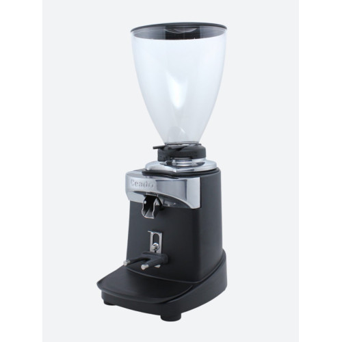 Кофемолка CEADO COFFEE E37R черный