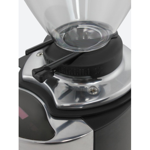 Кофемолка CEADO COFFEE E37R черный