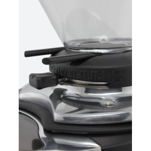 Кофемолка CEADO COFFEE E37R черный