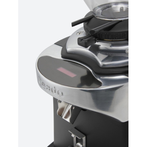 Кофемолка CEADO COFFEE E37R черный