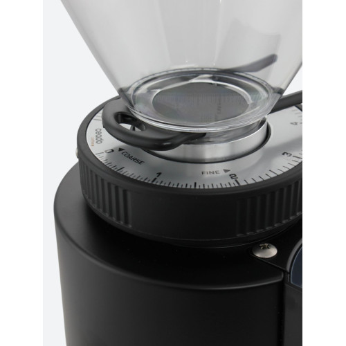 Кофемолка CEADO COFFEE E7P черный