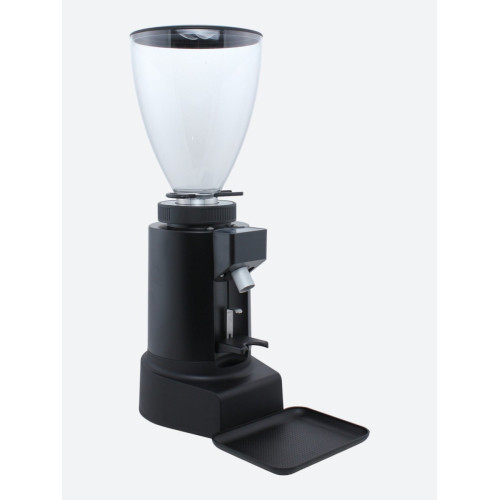 Кофемолка CEADO COFFEE E7P черный