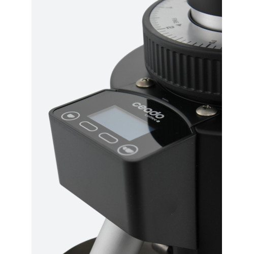 Кофемолка CEADO COFFEE E6P BREWING черный