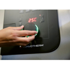 Пароконвектомат Convotherm maxx pro easyDial 10.10 EB DD