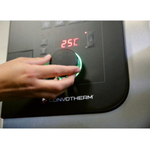 Пароконвектомат Convotherm, Германия maxx pro easyDial 10.10 GB
