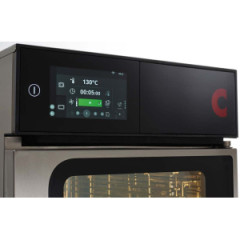 Пароконвектомат Convotherm mini pro easyTouch 6.06
