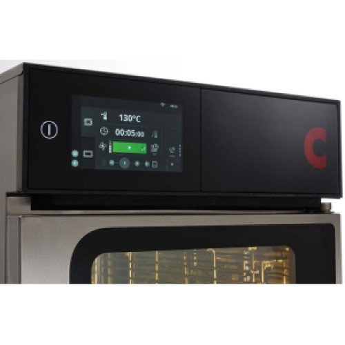 Пароконвектомат Convotherm mini pro easyTouch 6.06