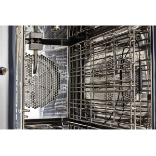 Пароконвектомат Convotherm mini pro easyTouch 6.06