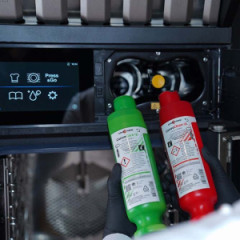 Пароконвектомат Convotherm mini pro easyTouch 6.06