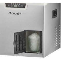 Льдогенератор COOLEQ ZB-22C пальчики с измельчителем