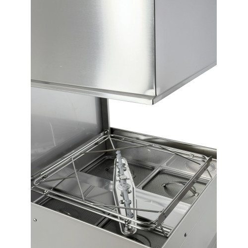 Машина посудомоечная DIHR HT 11 I T, DDE, PS, XP