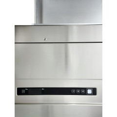 Машина посудомоечная DIHR HT 11 I T, DDE, PS, XP