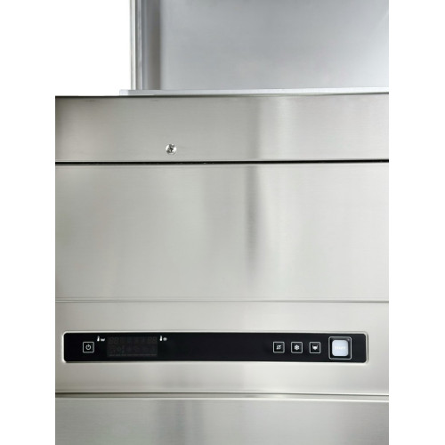 Машина посудомоечная DIHR HT 11 I T, DDE, PS, XP
