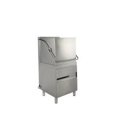 Машина посудомоечная DIHR HT 11 I T, DDE, PS, XP