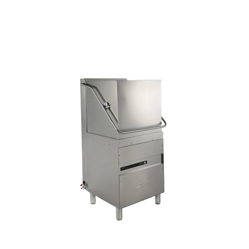 Машина посудомоечная DIHR HT 11 I T, DDE, PS, XP