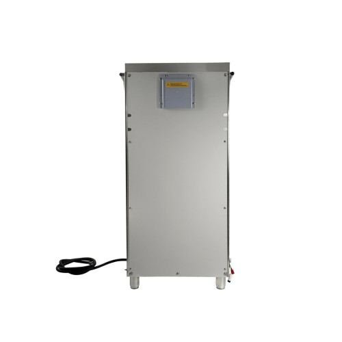 Машина посудомоечная DIHR HT 11 I T, DDE, PS, XP